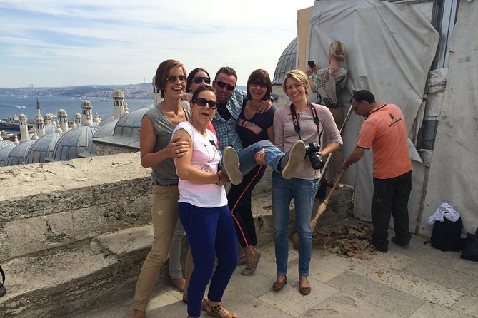 Best Highlights of Istanbul With Private Guide - Frequently Asked Questions