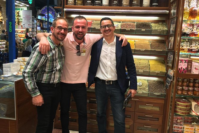 Best Highlights of Istanbul With Private Guide - The Sum Up