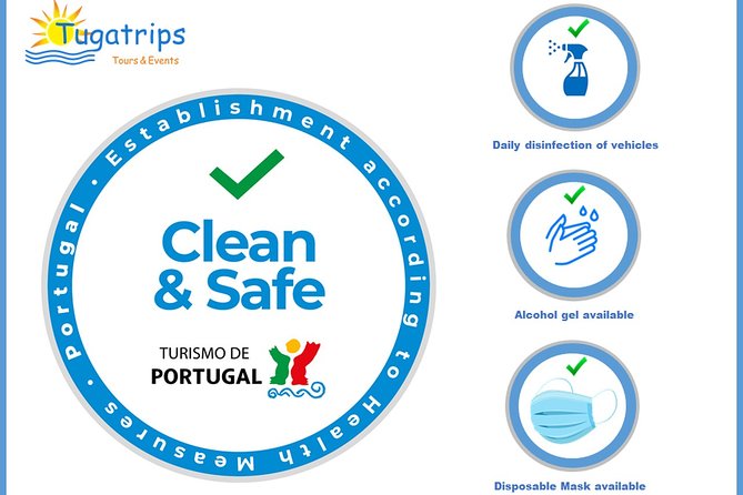 Best HIGHLIGHTS of Lisbon Sintra and Cascais Private Tour - Jeronimos Monastery Exploration