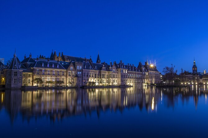 Best Highlights of the Hague With a Local - Reviews and Ratings