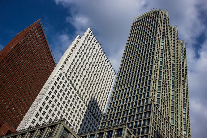 Best Highlights of the Hague With a Local - Common Questions
