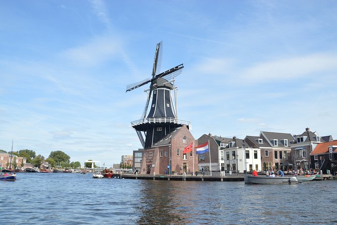 Best Highlights of the Hague With a Local - The Sum Up