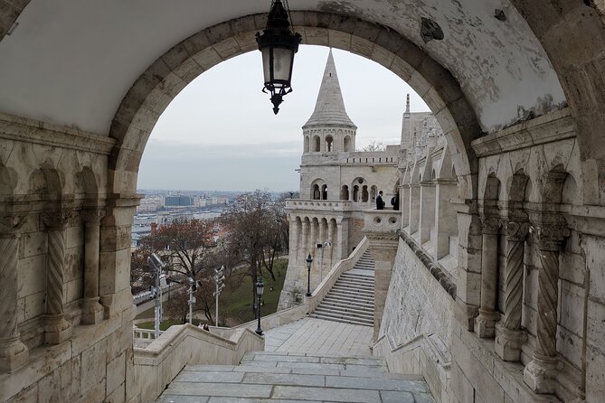 Best Historical Sights of Budapest Tour - Budapests Iconic Historical Sights
