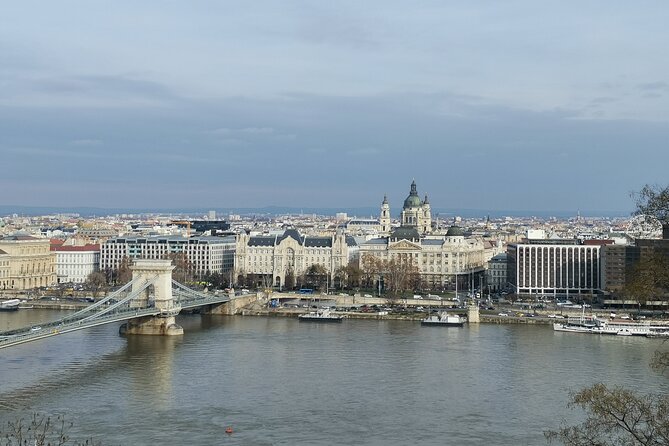 Best Historical Sights of Budapest Tour - The Sum Up