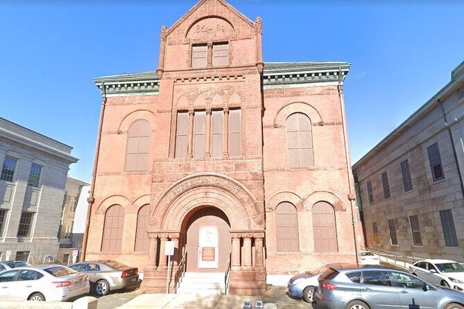 Best Hocus Pocus Movies & More Tour - What’s Included and What’s Not