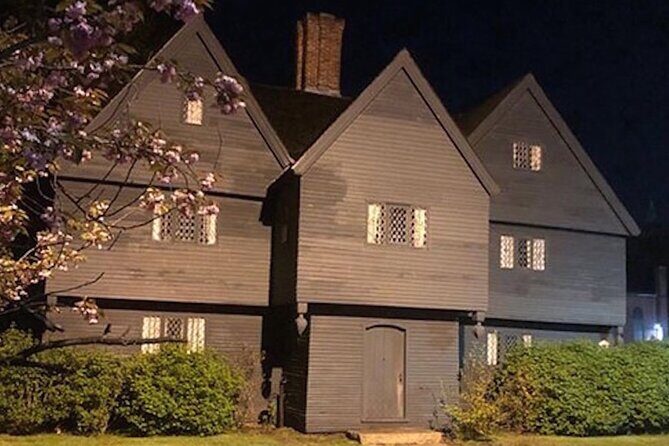 Best Hocus Pocus Movies & More Tour - Final Takeaway