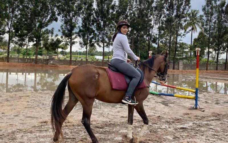 Best Horse Riding Safari Tour from Bangalore - The Experience on the Ground