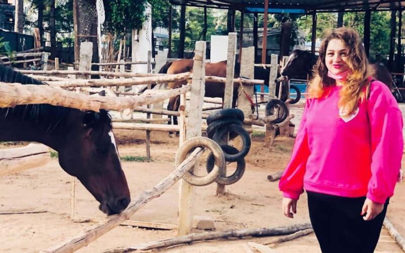 Best Horse Riding Safari Tour from Bangalore - Who Will Love This Tour?