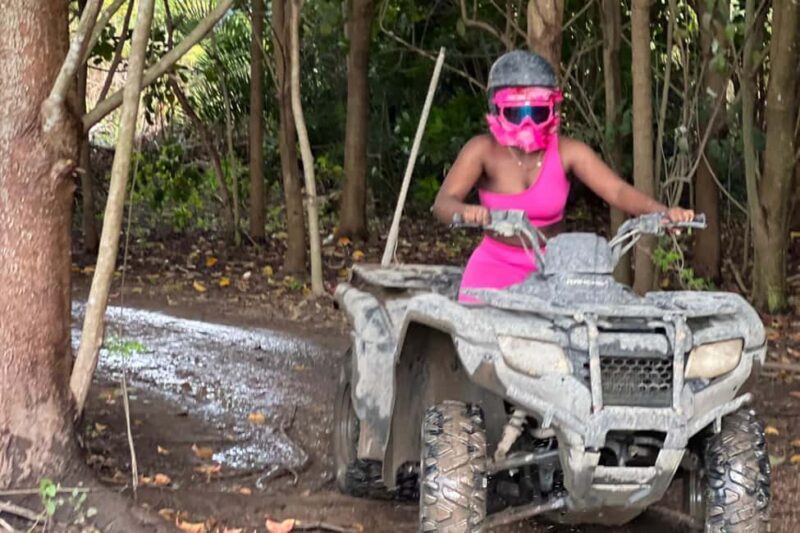 Best Houston ATV Riding |NO Park Fee |Pic & Video Included| - Best Houston ATV Riding |NO Park Fee |Pic & Video Included|