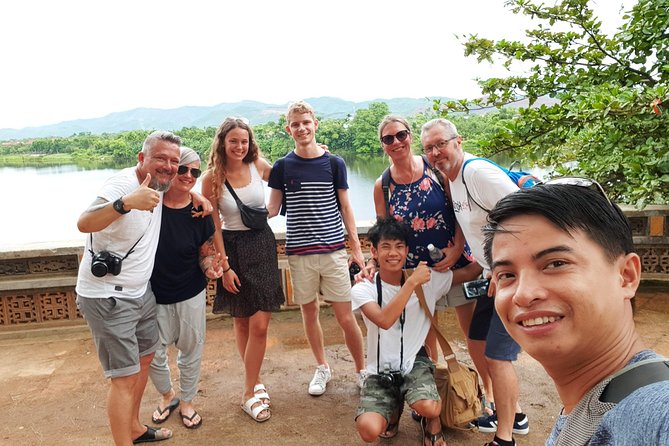 Best Hue City Tour- Private Tour - Tour Inclusions