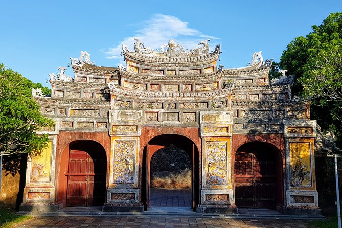 Best Hue City Tour- Private Tour - Pricing and Terms