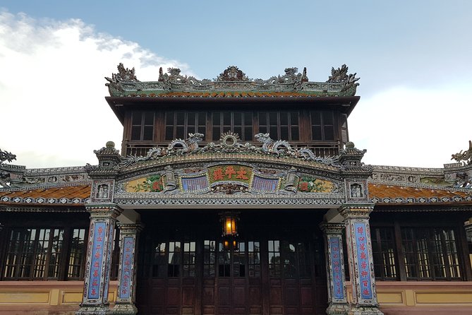 Best Hue City Tour- Private Tour - Memorable Hue City Experience