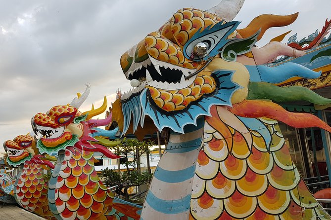 Best Hue City Tour- Private Tour - Common Questions