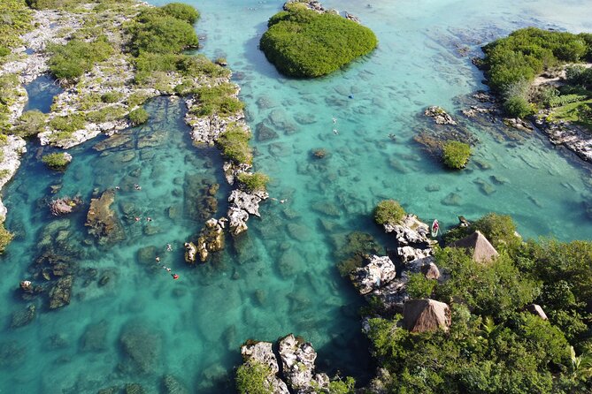 Best in Class: Private Snorkeling Xpedition - Reviews
