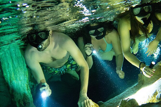 Best in Class: Private Snorkeling Xpedition - Terms & Conditions