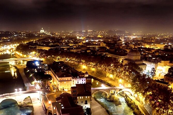 Best in Rome - Historical Sightseeing Tour - Common Questions