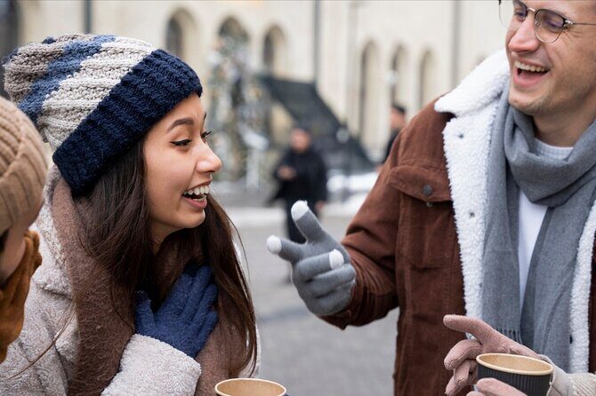 Best Intro to Turku in 2 hours with a Local - What’s the Value?