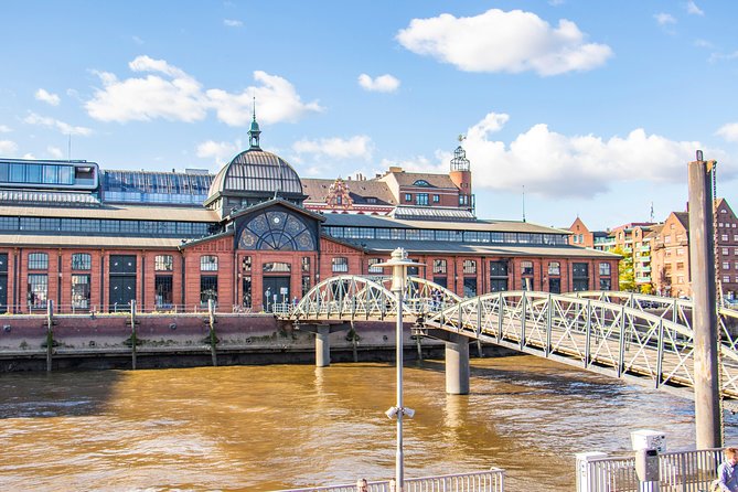 Best Intro Tour of Hamburg With a Local - The Sum Up