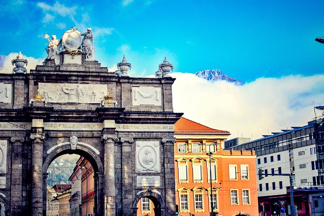 Best Intro Tour of Innsbruck With a Local - Common Questions