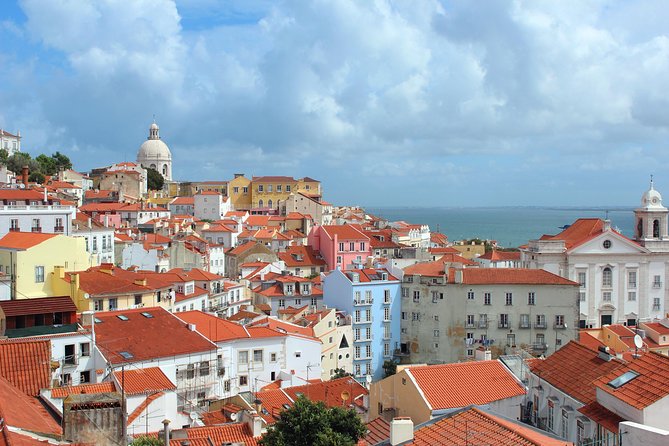 Best Intro Tour of Lisbon With a Local - Pricing and Booking Information