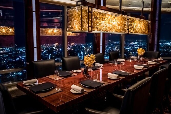 Best Is Best Tour & Burj Khalifa, Dinner & 124 Floor Tickets - Pricing and Booking Details