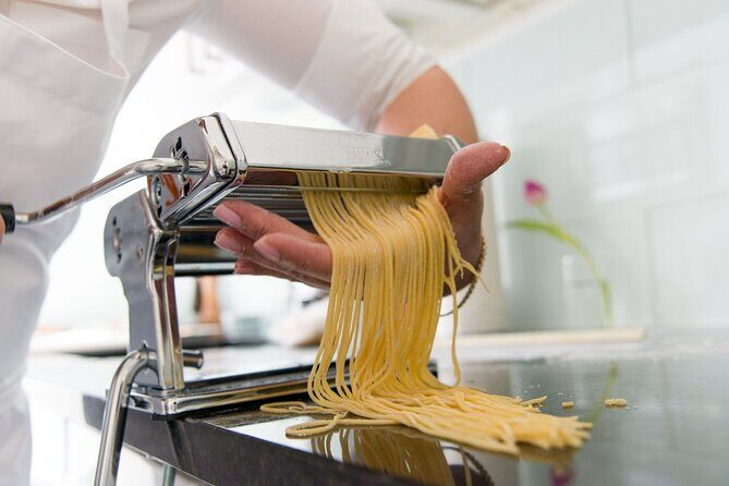 Best Italian Pasta Class in Los Angeles (Includes 3-Course Meal) - Who Should Consider This Experience?