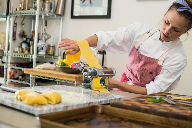 Best Italian Pasta Class in Los Angeles (Includes 3-Course Meal) - FAQ