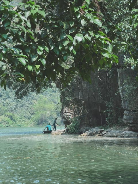 Best Itinerary for Ninh Bình 2 Days 1 Night With Famous Places - Good To Know