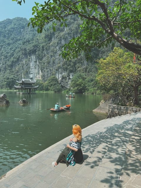 Best Itinerary for Ninh Bình 2 Days 1 Night With Famous Places - Mua Cave Exploration