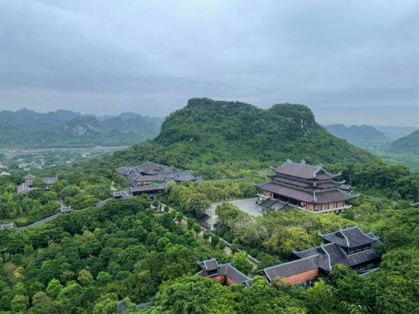 Best Itinerary for Ninh Bình 2 Days 1 Night With Famous Places - Day 2 Highlights