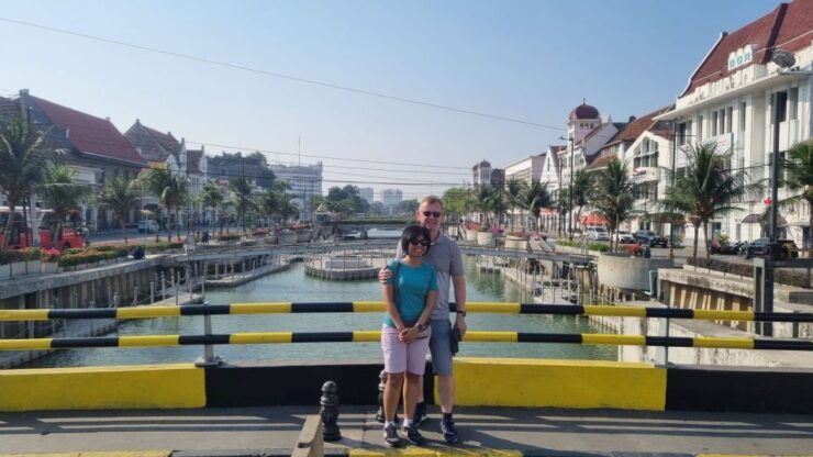 Best Jakarta Tours, Your Best Friend in Travelling. - Good To Know