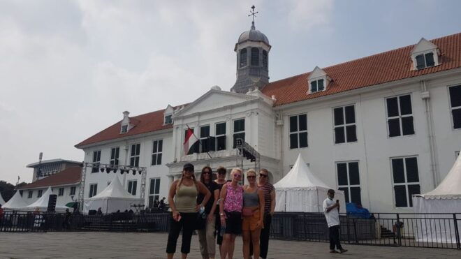 Best Jakarta Tours, Your Best Friend in Travelling. - Itinerary