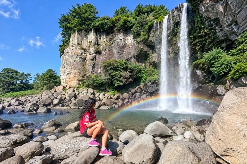 Best Jejus Spots: 3 Route Join-in Day Tour (East / South / West) - What the price includes, and what it does not