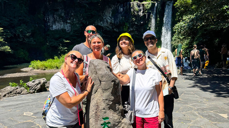 Best Jejus Spots: 3 Route Join-in Day Tour (East / South / West) - Pick-up, drop-off, and useful planning details