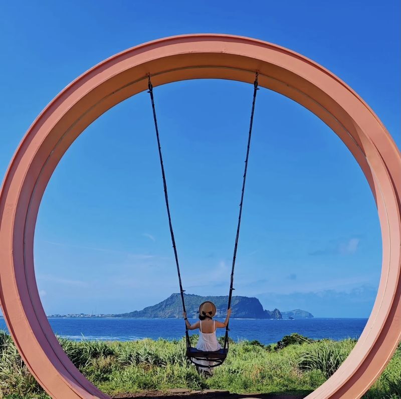 Best Jeju UNESCO Tour - East/South/West - A day that links Jeju’s culture and volcanoes