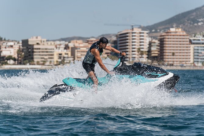 Best Jet Ski Rental Without a License in Fuengirola - Common Questions