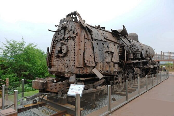 Best Korea DMZ Tour Year-Round - Exploring the DMZ: What to Expect