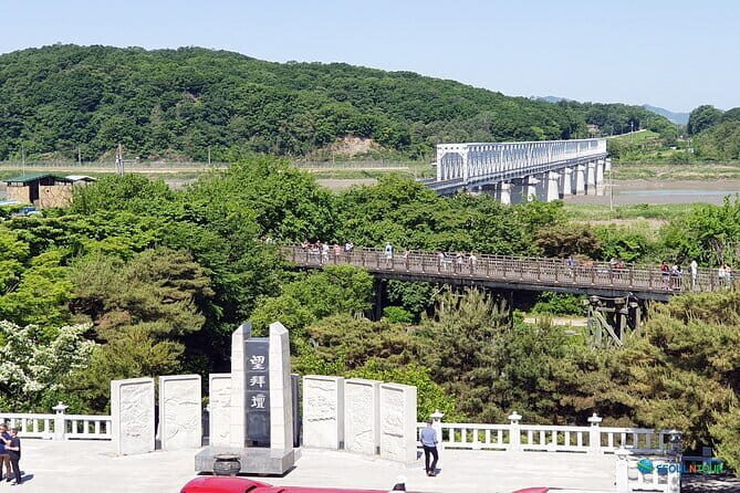 Best Korea DMZ Tour Year-Round - What Makes This Tour Stand Out?