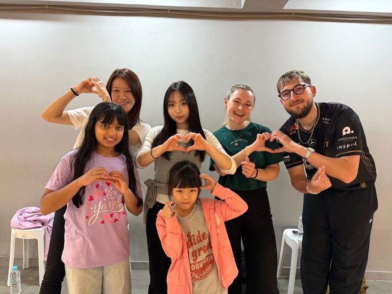 Best Kpop Dance Class in Myeongdong, Seoul (Photos & Video) - A good fit for families and first-time dancers