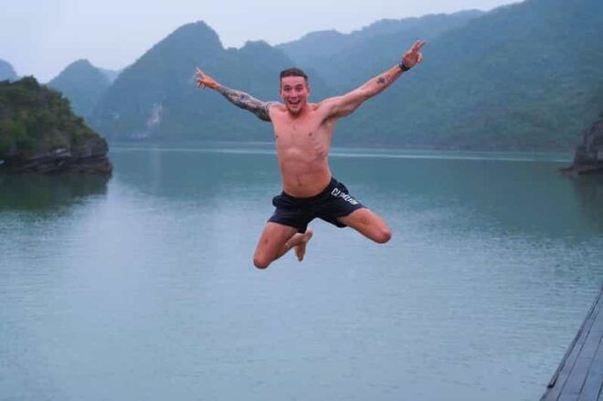 Best Lan Ha Bay Cruise 2d1n: BBQ Dinner and Ancient Village - Included Services