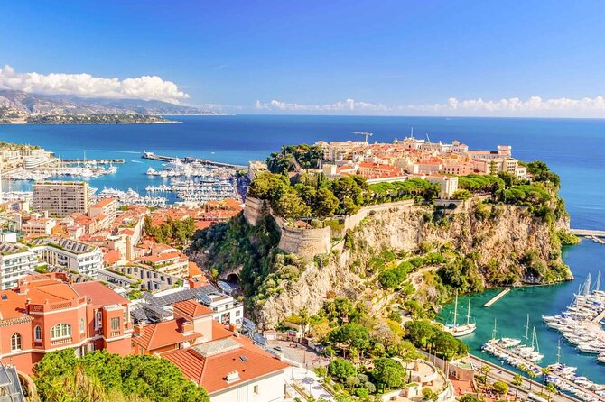 Best Landscapes of the French Riviera, Monaco & Monte Carlo - The Sum Up