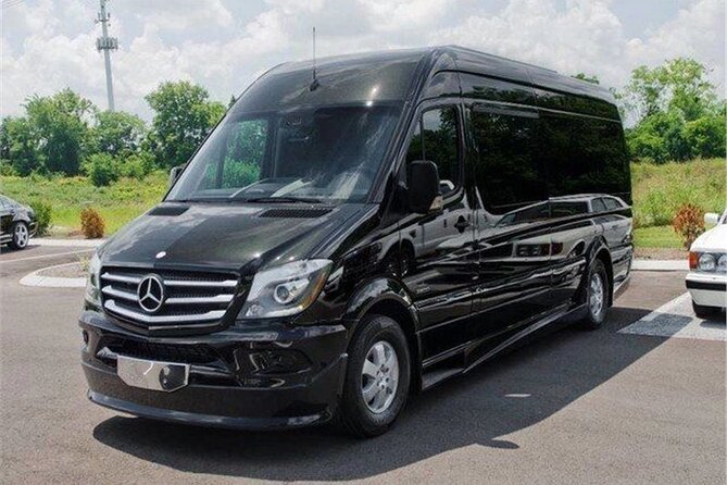 Best Limousine Service in Nashville & Airport Transportation - Cancellation Policy