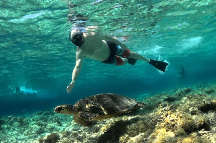 Best Lombok 3 Days Tour Packages - Itinerary Details