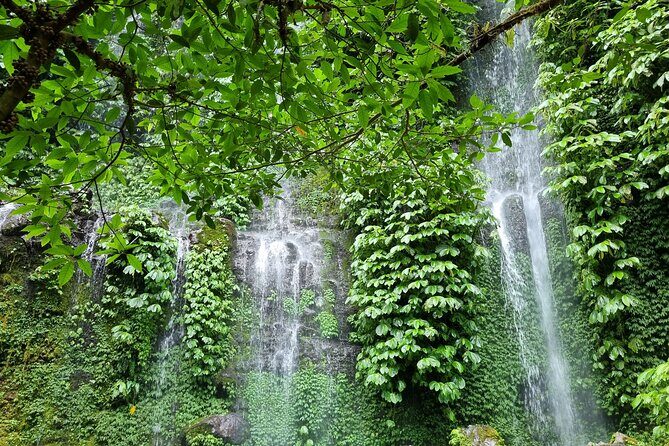 Best Lombok Monkey Forest with Benang Kelambu Waterfall - FAQ