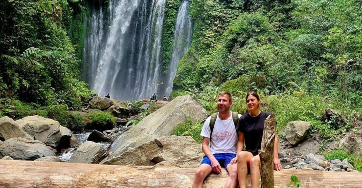 Best Lombok Private Customize Tour - Booking Details and Options