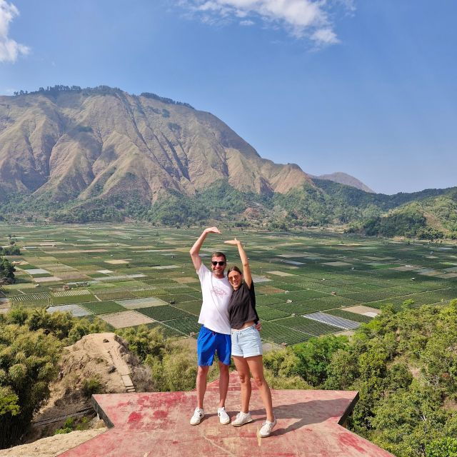 Best Lombok Private Customize Tour - Tour Experience
