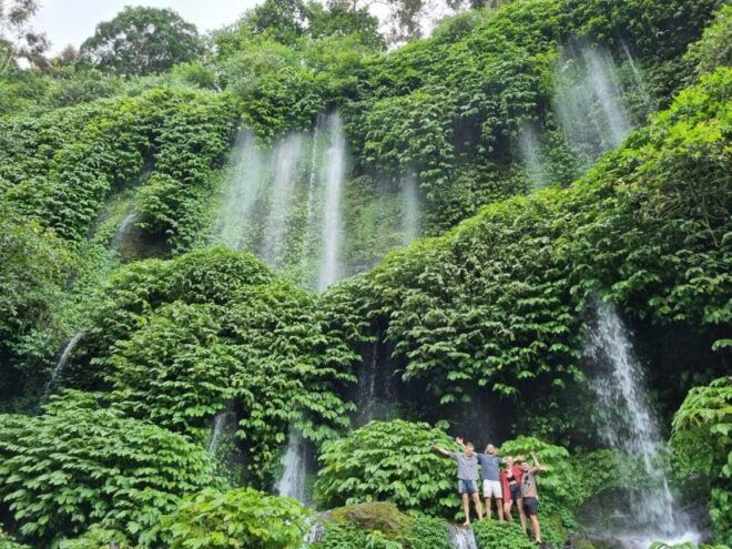 Best Lombok Private Customize Tour - Highlights