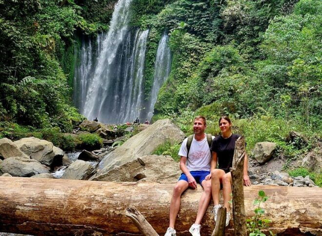 Best Lombok Private Customize Tour - Tour Details