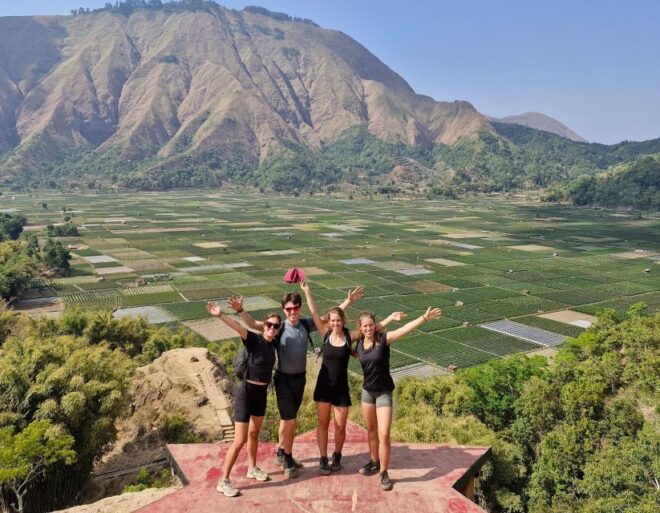 Best Lombok Private Customize Tour - Additional Fees and Information