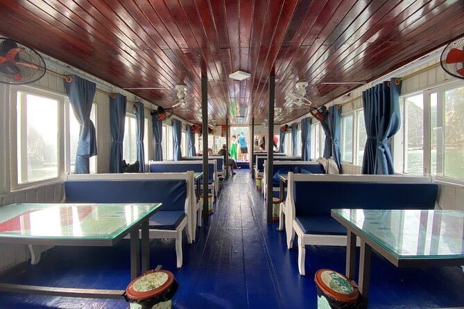 Best Love - Full Day Boat Tour to Lan Ha Bay and Ha Long Bay - Pricing and Inclusions